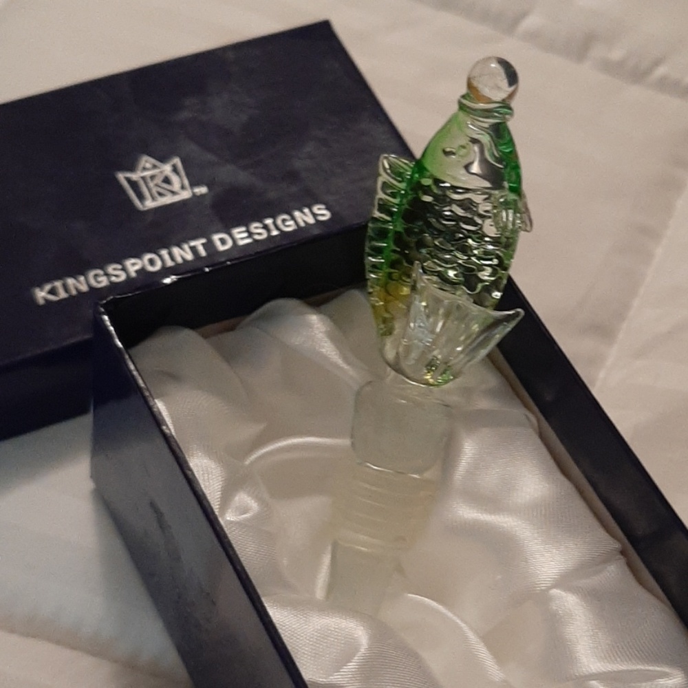 Winestopper